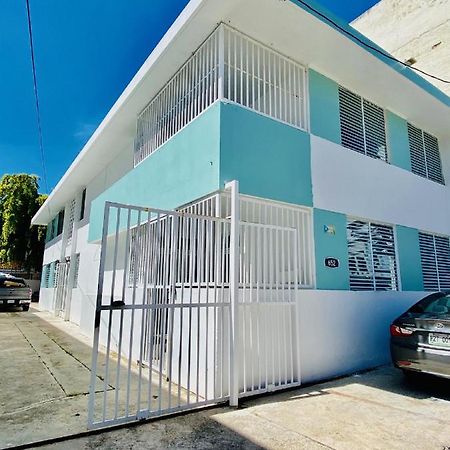 Apartamento Star Of The Olympus San Juan Exterior foto