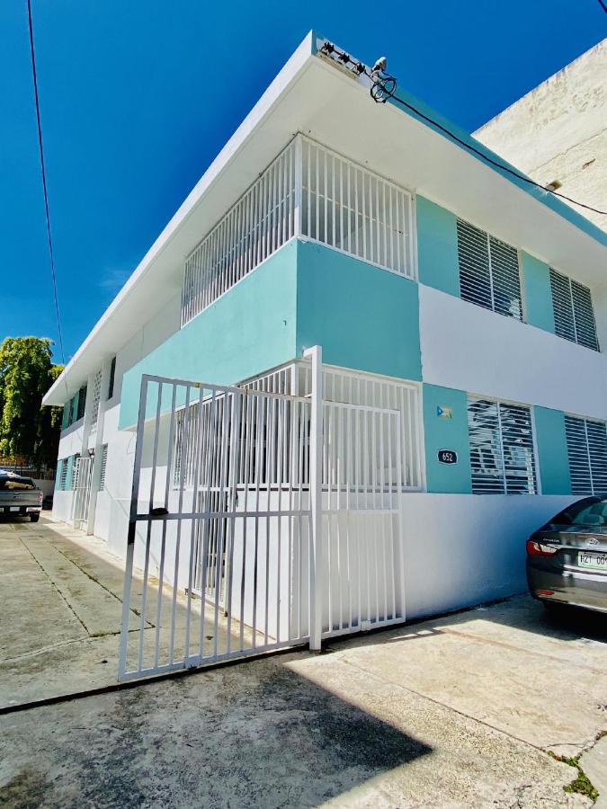 Apartamento Star Of The Olympus San Juan Exterior foto