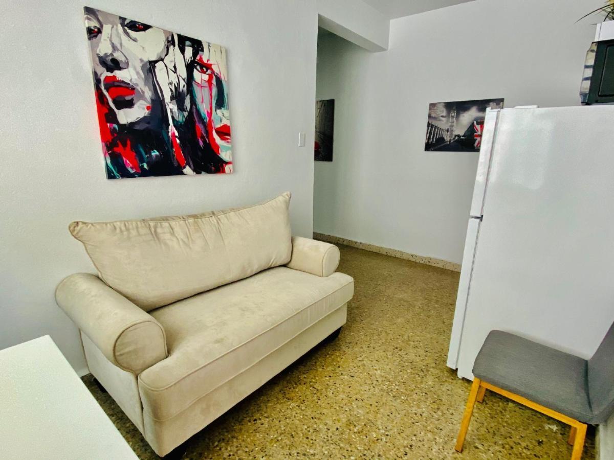 Apartamento Star Of The Olympus San Juan Exterior foto