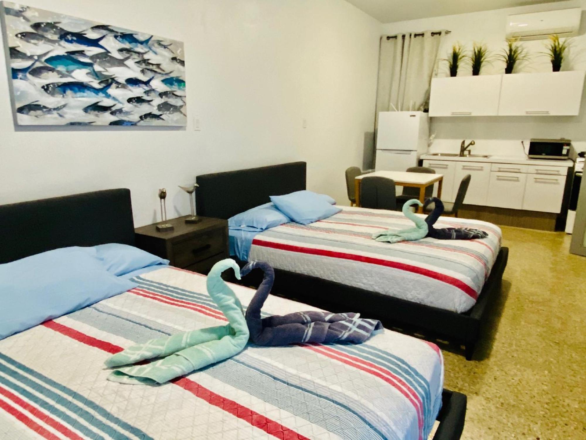Apartamento Star Of The Olympus San Juan Habitación foto