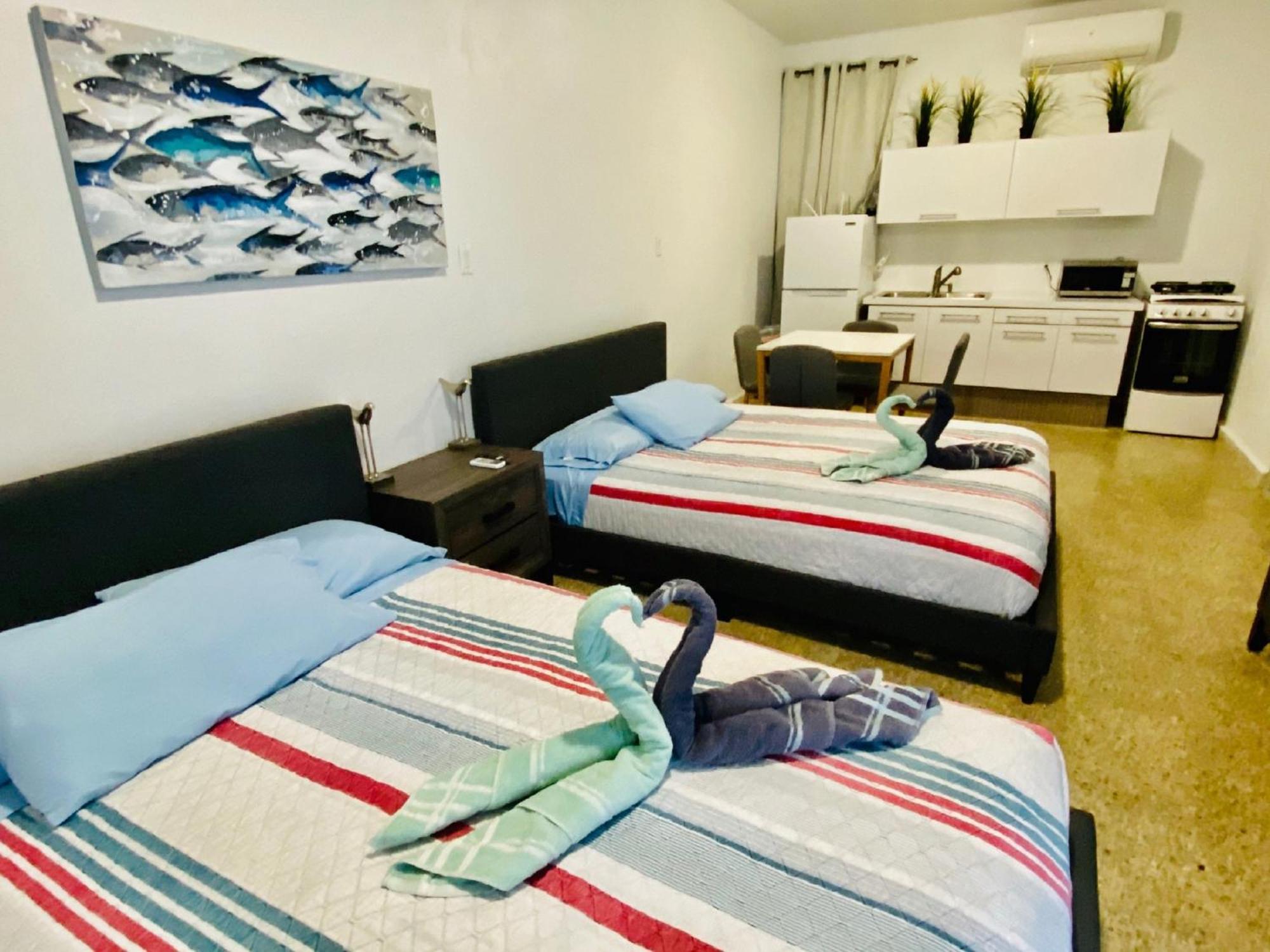 Apartamento Star Of The Olympus San Juan Habitación foto